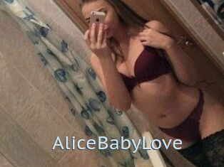 Alice_Baby_Love