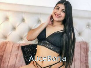 AliceBorja