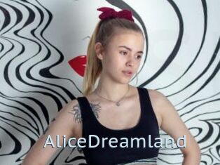 AliceDreamland