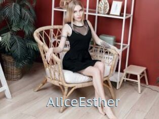 AliceEsther