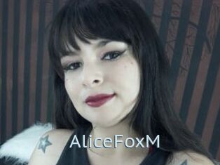 AliceFoxM