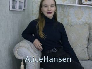 AliceHansen