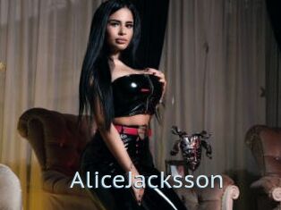 AliceJacksson