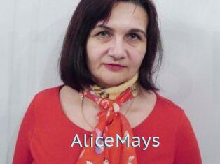 AliceMays