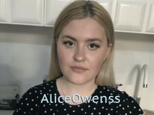 AliceOwenss