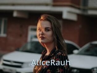 AliceRauh