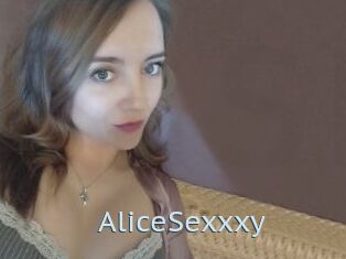 AliceSexxxy