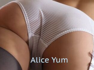 Alice_Yum