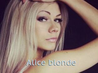 Alice_blonde