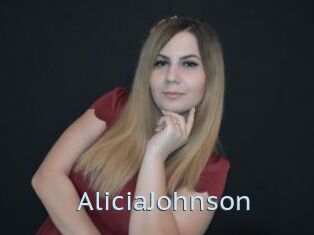 AliciaJohnson