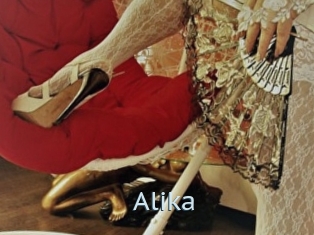 Alika