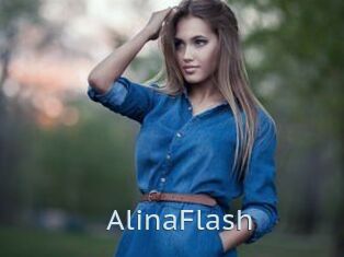 AlinaFlash