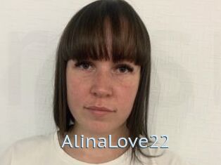 AlinaLove22