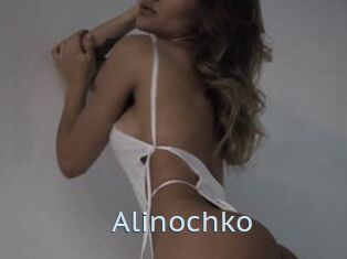 Alinochko