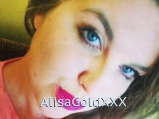 AlisaGoldXXX