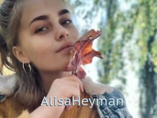 AlisaHeyman