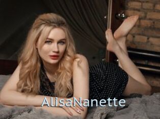 AlisaNanette