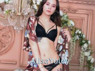 AlisaYoley