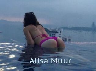 Alisa_Muur