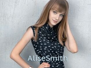 AliseSmith