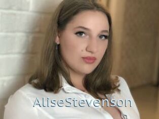 AliseStevenson