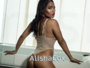 AlishaCox