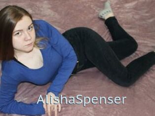 AlishaSpenser