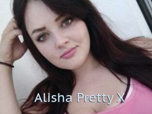 Alisha_Pretty_X