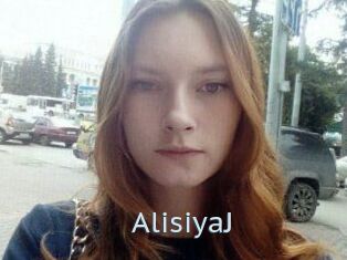 AlisiyaJ