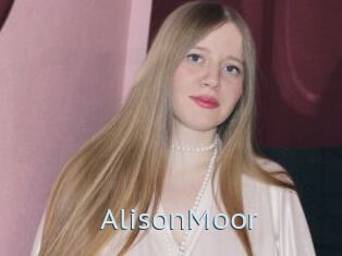 AlisonMoor