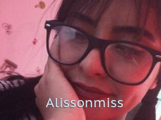 Alissonmiss