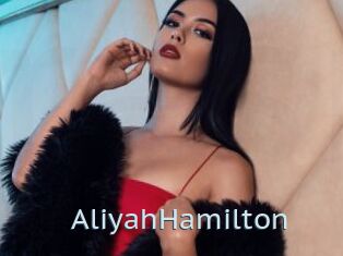 AliyahHamilton