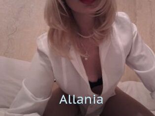 Allania