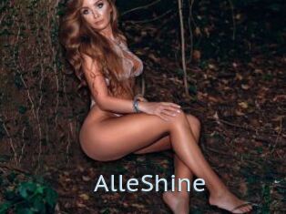 AlleShine