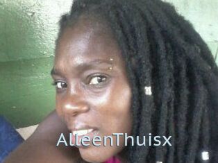 AlleenThuisx