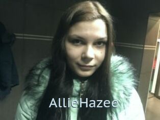 AllieHazee