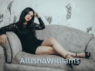 AllishaWilliams