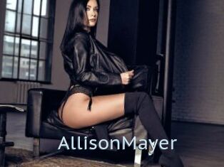 AllisonMayer