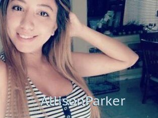 AllisonParker