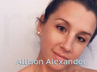 Allison_Alexander