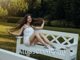 AllissonArgent