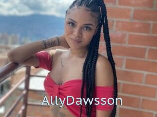 AllyDawsson