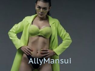 AllyMansui