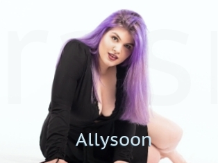 Allysoon