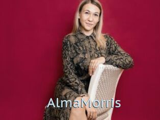 AlmaMorris