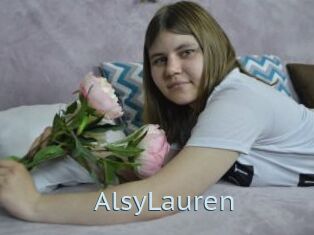 AlsyLauren