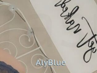 AlyBlue