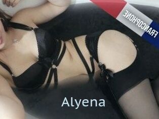 Alyena