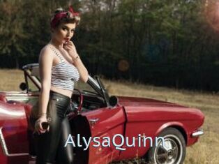 AlysaQuinn