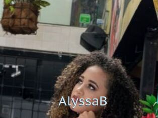 AlyssaB